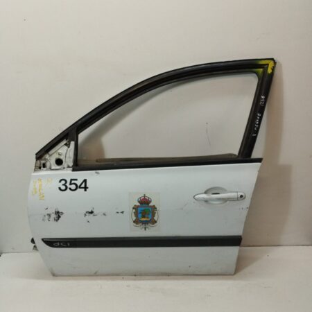 Puerta Delantera Izquierda Renault Megane II Berlina 5p 2002-2009 Dynamique