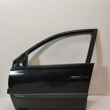 Puerta Delantera Izquierda Renault Megane II Classic Berlina 2003-2010 Diesel CAT