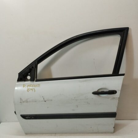 Puerta Delantera Izquierda Renault Megane II Classic Berlina 2003-2010 Diesel CAT