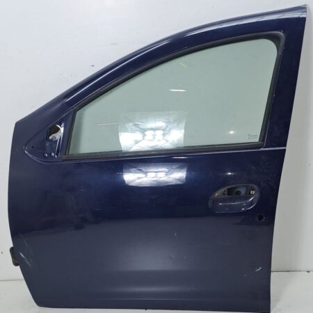 Puerta Delantera Izquierda Renault Sandero 2012-Actualidad Laureate