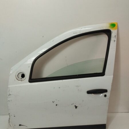 Puerta Delantera Izquierda Renault Sandero II desde 2014