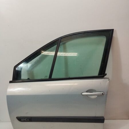 Puerta Delantera Izquierda Renault Scenic II 2003-2009 Confort Dynamique