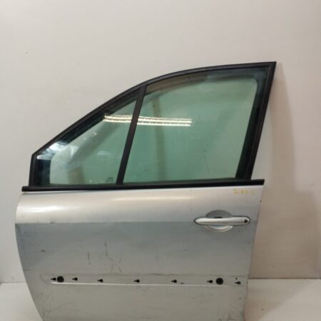 Puerta Delantera Izquierda Renault Scenic II 2003-2009 Confort Dynamique
