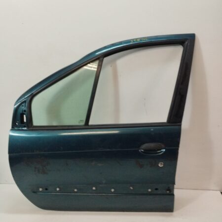 Puerta Delantera Izquierda Renault Scenic (JA..) 1999-2003 Authentique