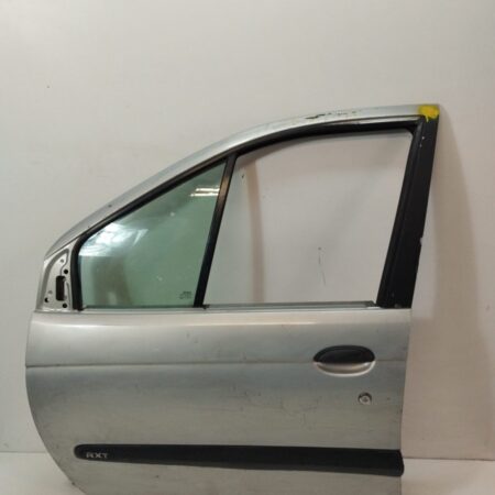Puerta Delantera Izquierda Renault Scenic (JA..) 1999-2003 Authentique