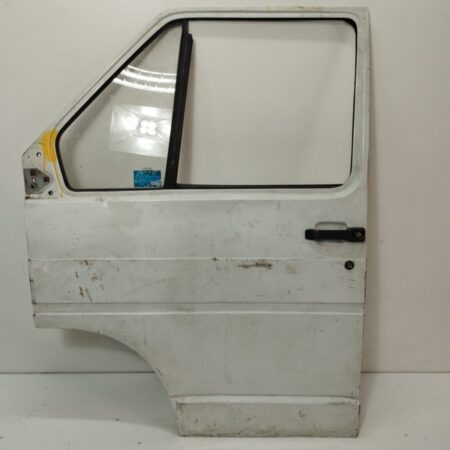 Puerta Delantera Izquierda Renault Trafic Caja Cerrada (ab 4.01) desde 2001 Diesel