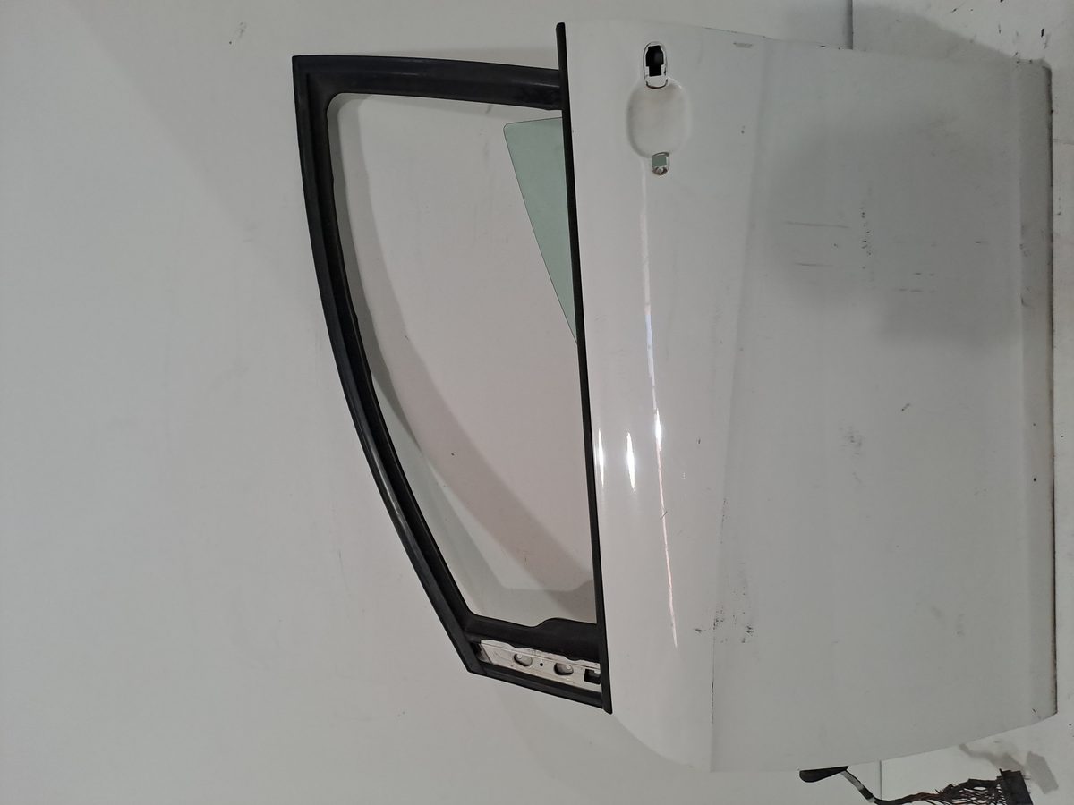 Puerta Delantera Izquierda SEAT Toledo (5P2) 2004-2009