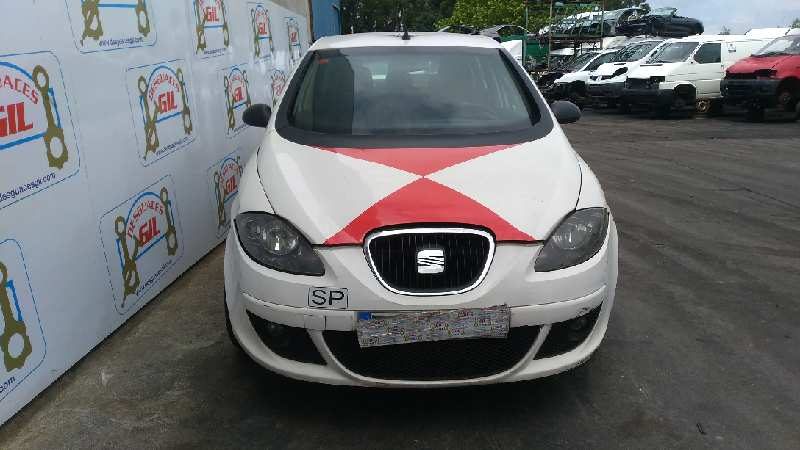 SEAT Toledo (5P2) del que se desmontó esta pieza