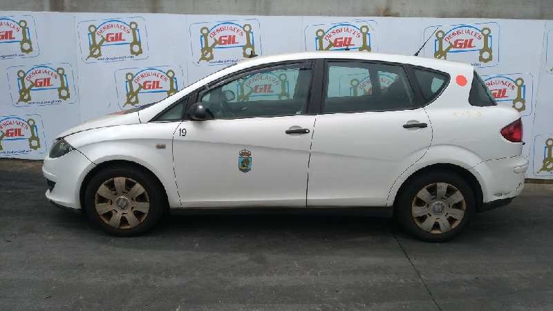 SEAT Toledo (5P2) del que se desmontó esta pieza