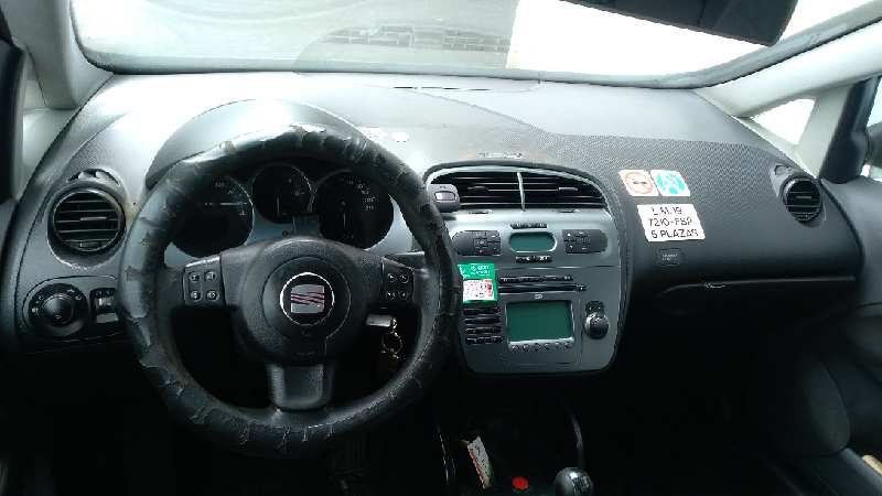 SEAT Toledo (5P2) del que se desmontó esta pieza