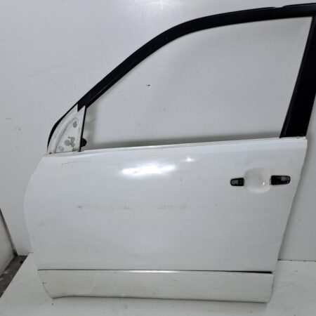Puerta Delantera Izquierda Suzuki Grand Vitara Jb (JT) 2005-2014 Ltr. DDIS JLX-E 5-türig