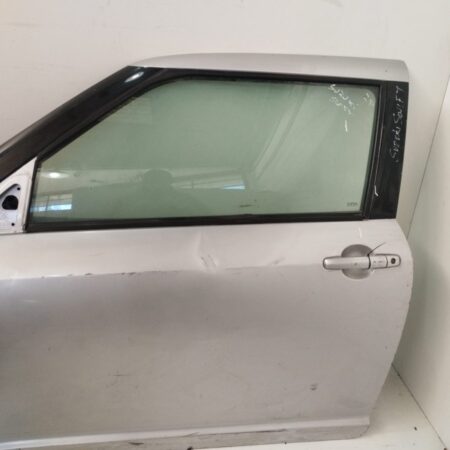 Puerta Delantera Izquierda Suzuki Swift Berlina (MZ) 2005-2012 GS (3-ptas.)