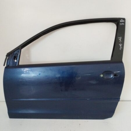 Puerta Delantera Izquierda Volkswagen Polo (9N1) 2001-2005 Conceptline