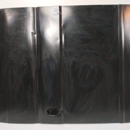Puerta Lateral Corredera Derecha Fiat Ducato Caja Cerr. Techo Elevado (desde 03.94)