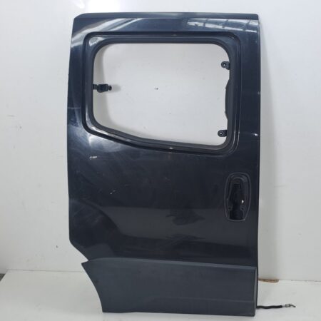 Puerta Lateral Corredera Derecha Peugeot Bipper Tepee 2008-2015 Active