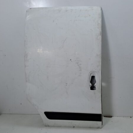 Puerta Lateral Corredera Derecha Peugeot Bipper Tepee 2008-2015 Active