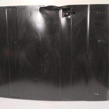 Puerta Lateral Corredera Derecha Peugeot Boxer Caja Cerr. Techo Elev. Acristal.