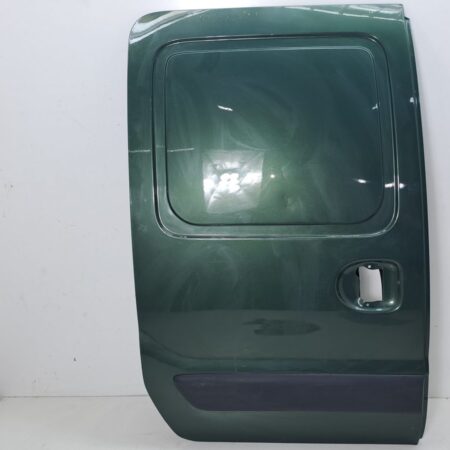 Puerta Lateral Corredera Derecha Renault Kangoo (F/KC0) 1997-2005 Diesel