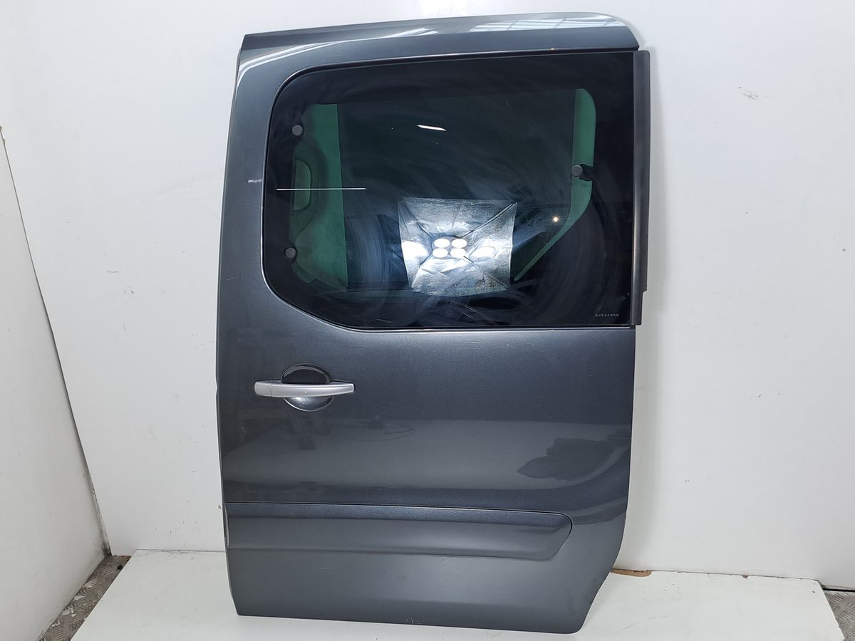 Puerta Lateral Corredera Izquierda Citroën Berlingo Station Wagon 2008-2018