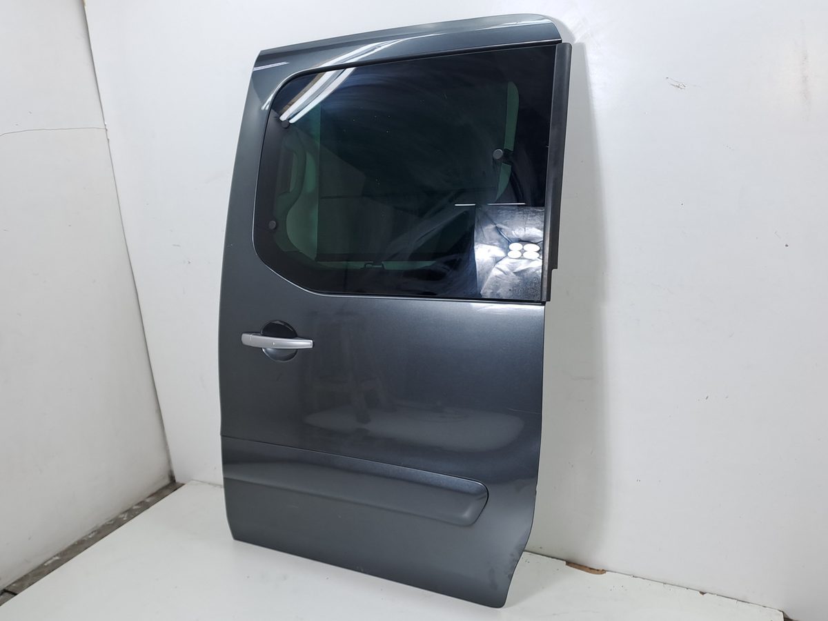 Puerta Lateral Corredera Izquierda Citroën Berlingo Station Wagon 2008-2018