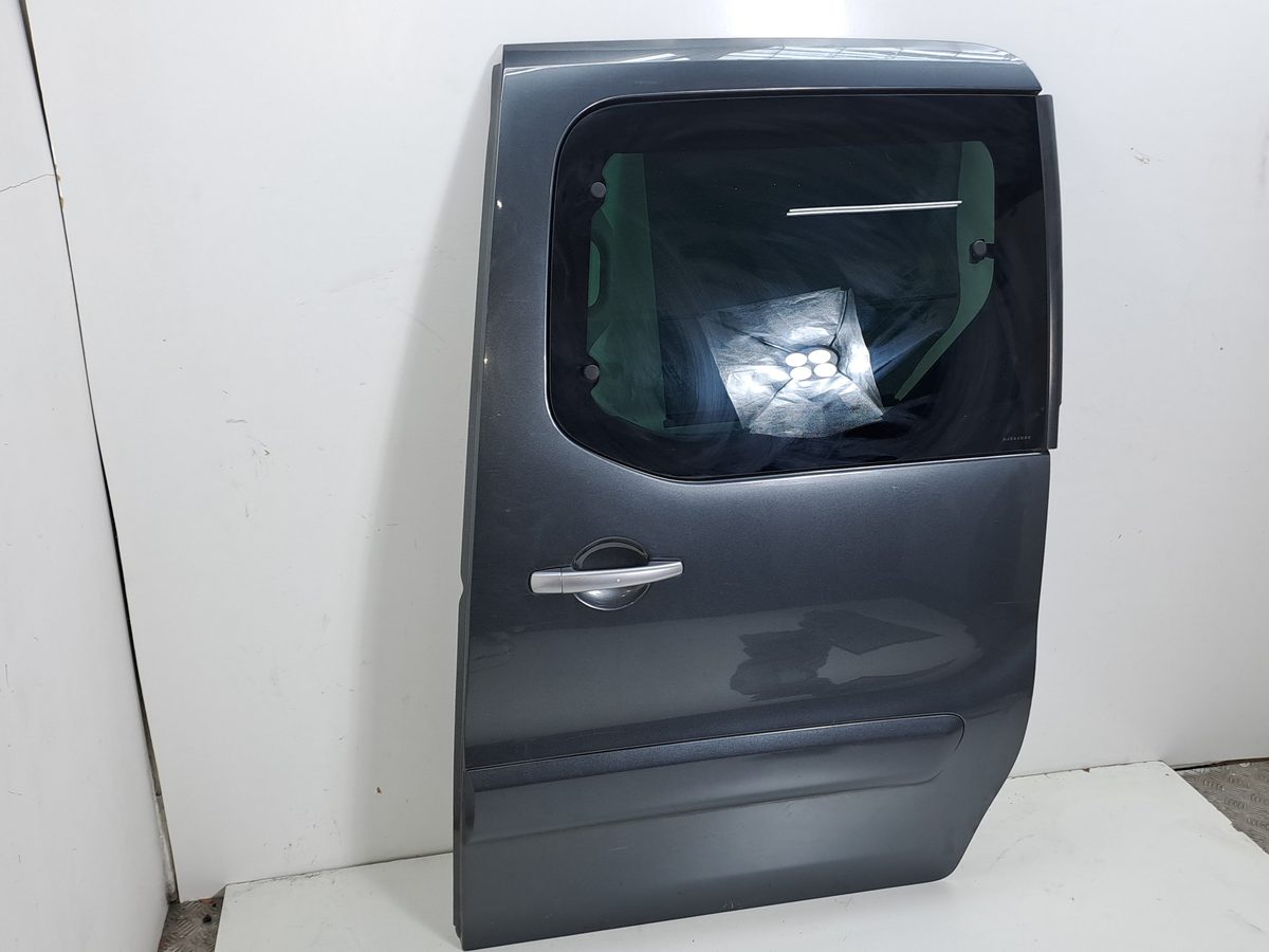 Puerta Lateral Corredera Izquierda Citroën Berlingo Station Wagon 2008-2018