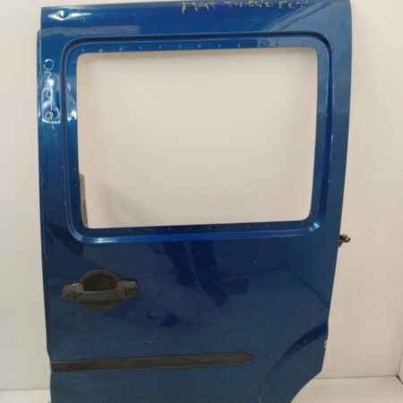 Puerta Lateral Corredera Izquierda Fiat Doblo (119) 2001-2005 Family
