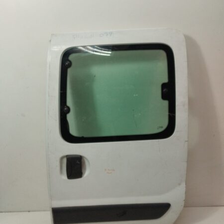 Puerta Lateral Corredera Izquierda Renault Kangoo (F/KC0) 1997-2005 Diesel
