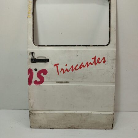 Puerta Lateral Corredera Izquierda Renault Trafic desde 1981 T 1000