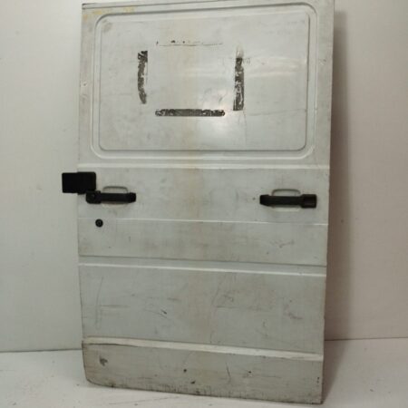 Puerta Lateral Corredera Izquierda Renault Trafic Caja Cerrada (ab 4.01) desde 2001 Diesel