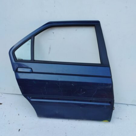 Puerta Trasera Derecha Alfa Romeo 164 1988-1997 Twin Spark Super