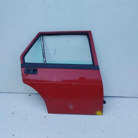 Puerta Trasera Derecha Alfa Romeo 75 1985-Actualidad S 16V QV