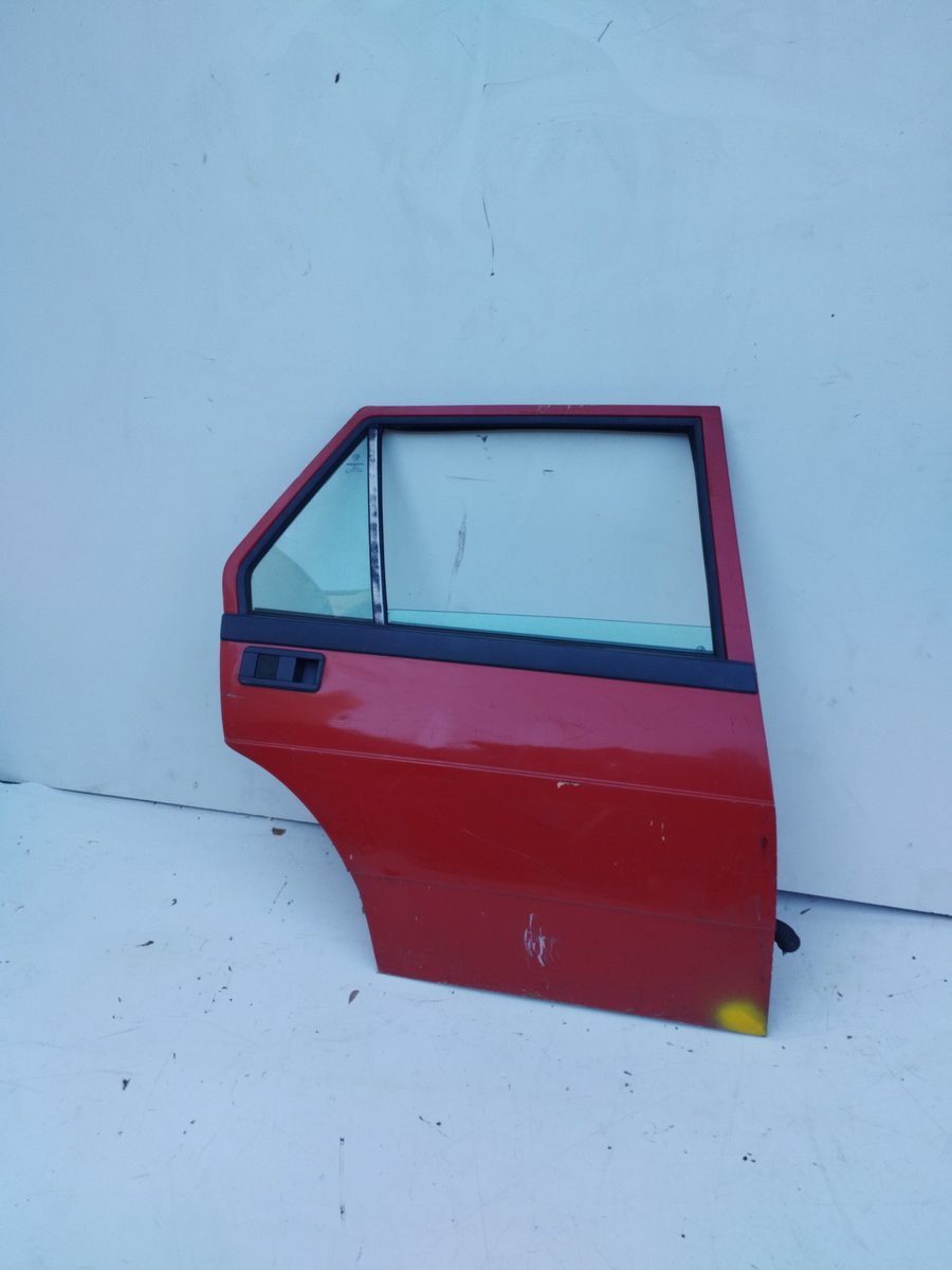 Puerta Trasera Derecha Alfa Romeo 75 desde 1985