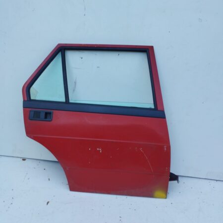 Puerta Trasera Derecha Alfa Romeo 75 1985-Actualidad