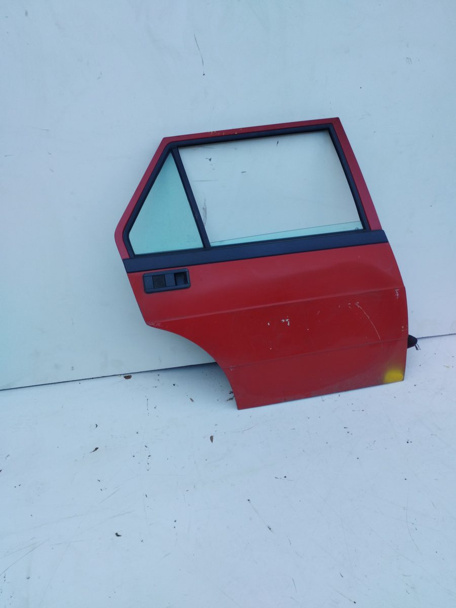 Puerta Trasera Derecha Alfa Romeo 75 desde 1985
