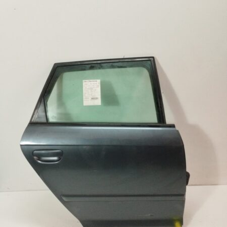 Puerta Trasera Derecha Audi A3 (8P) 2003-2012 Limited Edition