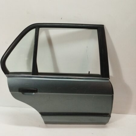 Puerta Trasera Derecha BMW Serie 3 Berlina (E30) desde 1982