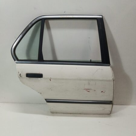 Puerta Trasera Derecha BMW Serie 3 Berlina (E30) desde 1982