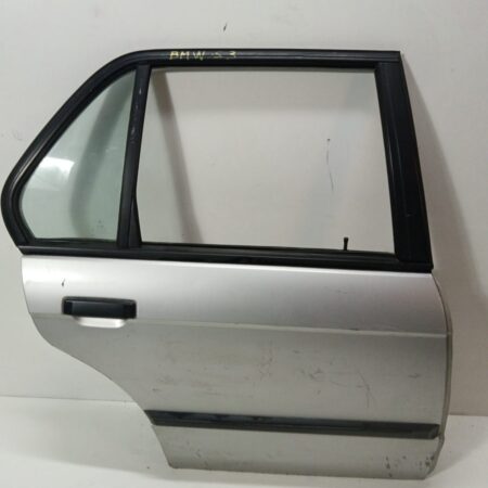 Puerta Trasera Derecha BMW Serie 3 Berlina (E30) desde 1982