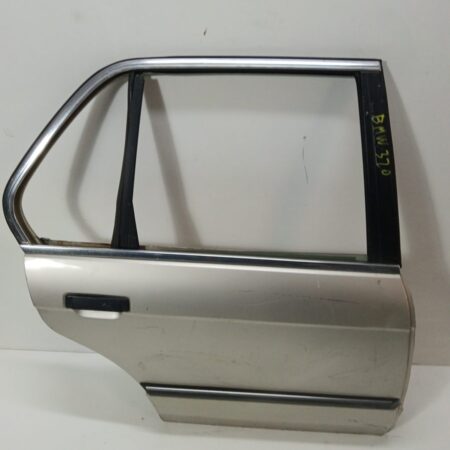 Puerta Trasera Derecha BMW Serie 3 Berlina (E30) desde 1982