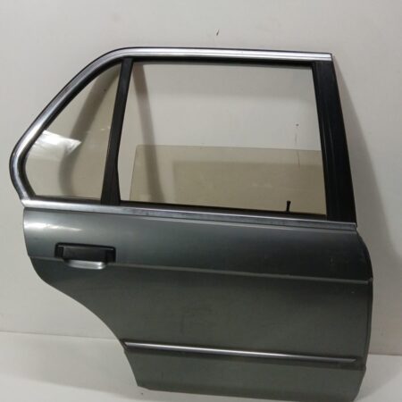 Puerta Trasera Derecha BMW Serie 3 Berlina (E30) desde 1982
