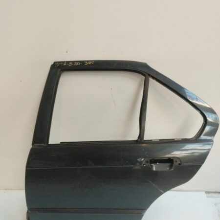 Puerta Trasera Derecha BMW Serie 3 Berlina (E36) 1990-1998