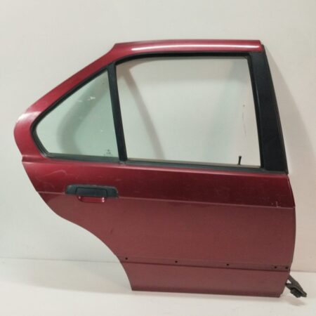 Puerta Trasera Derecha BMW Serie 3 Berlina (E36) 1990-1998