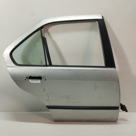 Puerta Trasera Derecha BMW Serie 3 Berlina (E36) 1990-1998