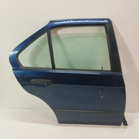Puerta Trasera Derecha BMW Serie 3 Berlina (E36) 1990-1998