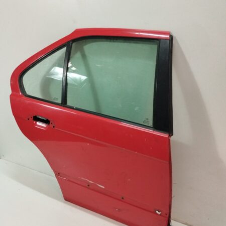 Detalle de puerta BMW