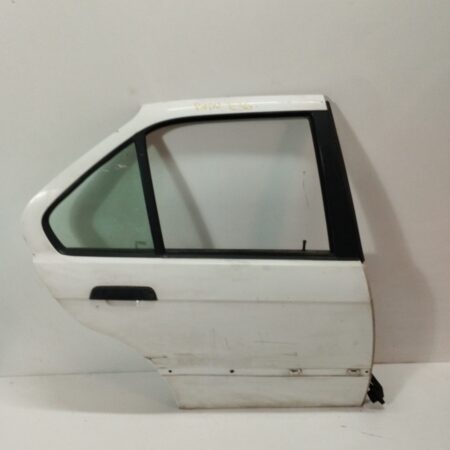 Puerta Trasera Derecha BMW Serie 3 Berlina (E36) 1990-1998