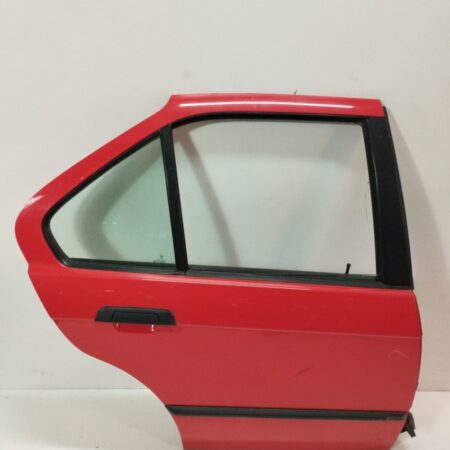 Puerta Trasera Derecha BMW Serie 3 Berlina (E36) 1990-1998