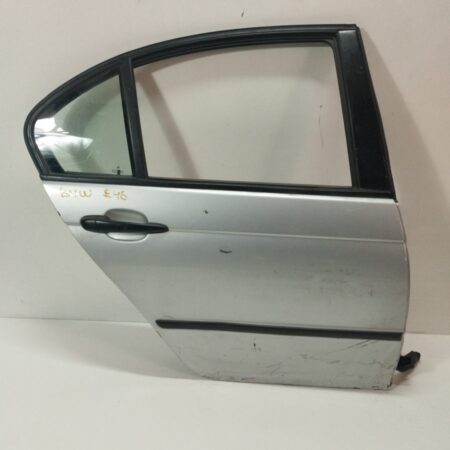 Puerta Trasera Derecha BMW Serie 3 Berlina (E46) 1998-2006