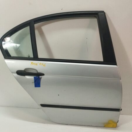Puerta Trasera Derecha BMW Serie 3 Berlina (E46) 1998-2006 Turbodiesel CAT