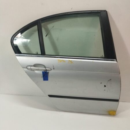 Puerta Trasera Derecha BMW Serie 3 Berlina (E46) 1998-2006 Diesel CAT